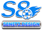 s8net3design